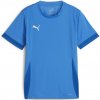 Puma | teamGOAL Matchday Jersey jr | modrá| 128 Puma | teamGOAL Matchday Jersey jr | modrá| 128
