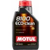 Motul 8100 Eco-Clean 0W-20 1 l Motul 8100 Eco-Clean 0W-20 1 l