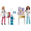 Barbie Houslistka Povolání herní set s panenkou Barbie Houslistka Povolání herní set s panenkou