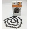 Stihl Pílová reťaz PM3 1/4; 1,1mm 56čl 25cm 3670 000 0056
