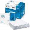 Kopírovací papier A4 80g biely Pollux do tlačiarne 1 kartón 5 ryz 2500 listov Kopírovací papier A4 80g biely Pollux do tlačiarne 1 kartón 5 ryz 2500 listov
