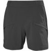 Helly Hansen W ELV LIGHT TUR SHORTS 63304_980 Čierna Helly Hansen W ELV LIGHT TUR SHORTS 63304_980 Čierna