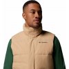 Landroamer puffer vest panska vesta vanoe
