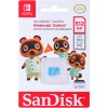 SanDisk MicroSDXC UHS-I 512 GB SDSQXAO-512G-GNCZN