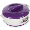 Obedový termobox obedár LAVENDER 3,5l Banquet Obedový termobox obedár LAVENDER 3,5l Banquet