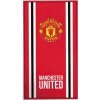 Plážová osuška Manchester United 70x140cm Plážová osuška Manchester United 70x140cm