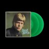 BOWIE DAVID - David Bowie (2VINYL) BOWIE DAVID - David Bowie (2VINYL)