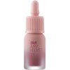 Peripera Ink Airy Velvet 21 Fluffy Peach Matný tint na pery 4g