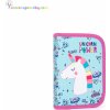 KARTON P+P 1-patro 2 chlopne prázdny Unicorn iconic