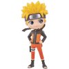 Banpresto Naruto Uzumaki Ver.A Q Posket 14cm Figurki z Naruto Shippuden Banpresto Naruto Uzumaki Ver.A Q Posket 14cm Figurki z Naruto Shippuden