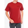 Tričko s potlačou Patagonia P-6 Logo Responsibili-Tee - amanita red Tričko s potlačou Patagonia P-6 Logo Responsibili-Tee - amanita red