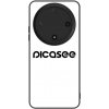 Picasee ULTIMATE CASE pro Honor Magic6 Lite 5G - Picasee - new logo - black Picasee ULTIMATE CASE pro Honor Magic6 Lite 5G - Picasee - new logo - black