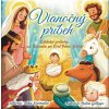 Vianočný príbeh + darčeky - Biblické príbehy od Adventu po Krst Pána Ježiša Vianočný príbeh + darčeky - Biblické príbehy od Adventu po Krst Pána Ježiša