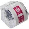 Brother papierová páska, šírka 25 mm, dĺžka 5m CZ1004 Brother papierová páska, šírka 25 mm, dĺžka 5m CZ1004