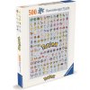 Ravensburger - Pokémon - The First 151! - (500 Pieces) Ravensburger - Pokémon - The First 151! - (500 Pieces)