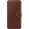 Peňaženkové puzdro Classic Leather case hnedé – Vivo Y55 5G Peňaženkové puzdro Classic Leather case hnedé – Vivo Y55 5G