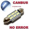 LED auto žiarovka C5W 39mm 6 SMD 5730, Canbus Radiator LED auto žiarovka C5W 39mm 6 SMD 5730, Canbus Radiator