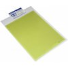 Tamiya 87129 Maskovací papier arch raster 1 mm *5 Tamiya 87129 Maskovací papier arch raster 1 mm *5