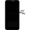 LCD Displej + Dotykové sklo Apple iPhone XS OLED Premium Čierna farba LCD Displej + Dotykové sklo Apple iPhone XS OLED Premium Čierna farba