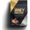 FitBoom Whey Protein 80% - 1000 g - Jahoda banán FitBoom Whey Protein 80% - 1000 g - Jahoda banán