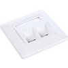 Solarix SX9-2-0-WH Solarix SX9-2-0-WH