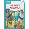 Ledové království - Příběhy o koních