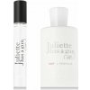 Juliette Has A Gun Not A Perfume EDP Not A Perfume 100 ml + EDP mini 7,4 ml woman