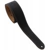 Fender Road Worn Strap, Black Fender Road Worn Strap, Black