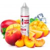Adams Vape Classic - Fruits S&V - Popeachi Mango (Vychladené mango s broskyňou) 10 ml Adams Vape Classic - Fruits S&V - Popeachi Mango (Vychladené mango s broskyňou) 10 ml