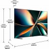 Hisense 100U7Q Hisense 100U7Q