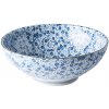 Veľká misa BLUE DAISY 21,5 cm, 1,3 l, MIJ Veľká misa BLUE DAISY 21,5 cm, 1,3 l, MIJ