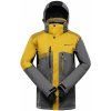 ALPINE PRO DEAR 2 lemon curry - XL ALPINE PRO DEAR 2 lemon curry - XL