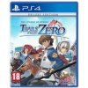The Legend of Heroes: Trails from Zero - Deluxe Edition (PS4) The Legend of Heroes: Trails from Zero - Deluxe Edition (PS4)