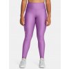 Dámske legíny Under Armour Tech HiRise Leg Fialová XS Dámske legíny Under Armour Tech HiRise Leg Fialová XS