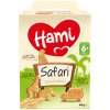 Hami sušienky Safari 180 g Hami sušienky Safari 180 g