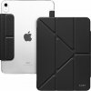 Laut Huex Folio - ochranné pouzdro s držákem pro Apple Pencil pro iPad 10.9 10/11 G (černé) Laut Huex Folio - ochranné pouzdro s držákem pro Apple Pencil pro iPad 10.9 10/11 G (černé)