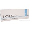 Biovisc Ortho Roztok viskoelastický inj 2 ml/20 mg 1 % natrium hyaluronat 1 ks Biovisc Ortho Roztok viskoelastický inj 2 ml/20 mg 1 % natrium hyaluronat 1 ks