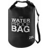 Trizand 23566 Vodotesný vak 20 l, čierna Trizand 23566 Vodotesný vak 20 l, čierna