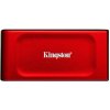 SSD Kingston XS1000 Red 1TB USB 3.2 ext (SXS1000R/1000G) SSD Kingston XS1000 Red 1TB USB 3.2 ext (SXS1000R/1000G)