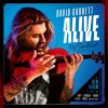 Garrett David: Alive - My Soundtrack - CD Garrett David: Alive - My Soundtrack - CD