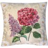 EVENIT Dekoračná obliečka Gobelín 040C hortenzia Bavlna/PES 45x45 cm EVENIT Dekoračná obliečka Gobelín 040C hortenzia Bavlna/PES 45x45 cm