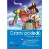 Ostrov pokladů / Treasure Island Ostrov pokladů / Treasure Island