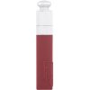 Christian Dior Dior Addict Lip Tint polomatná hydratační rúž s přírodním složením 771 Natural Berry 5 ml