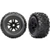 Traxxas koleso 3.8 Traxxas koleso 3.8