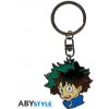 Abysse Corp Prívesok na kľúče My Hero Academia Deku