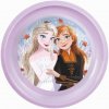 STOR PLASTOVÝ TANIER ĽADOVÉ KRÁĽOVSTVO PRIEMER 22 CM STOR PLASTOVÝ TANIER ĽADOVÉ KRÁĽOVSTVO PRIEMER 22 CM