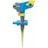 Rozprašovač, rotačný AQUACRAFT® 260220, Impulzný zavlažovač, premium, hrotový, Alu Rozprašovač, rotačný AQUACRAFT® 260220, Impulzný zavlažovač, premium, hrotový, Alu