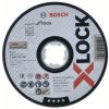 Bosch X-LOCK Expert for Inox 125 x 1,6 x 22,23 SKU 2 608 619 265