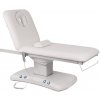 Elektrický masážny stôl Estella ERGO 2 - 2 motory Farba: Biela Elektrický masážny stôl Estella ERGO 2 - 2 motory Farba: Biela