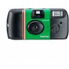 Fujifilm QuickSnap Flash 400 27-EX - jednorazový fotoaparát - klasický film Fujifilm QuickSnap Flash 400 27-EX - jednorazový fotoaparát - klasický film